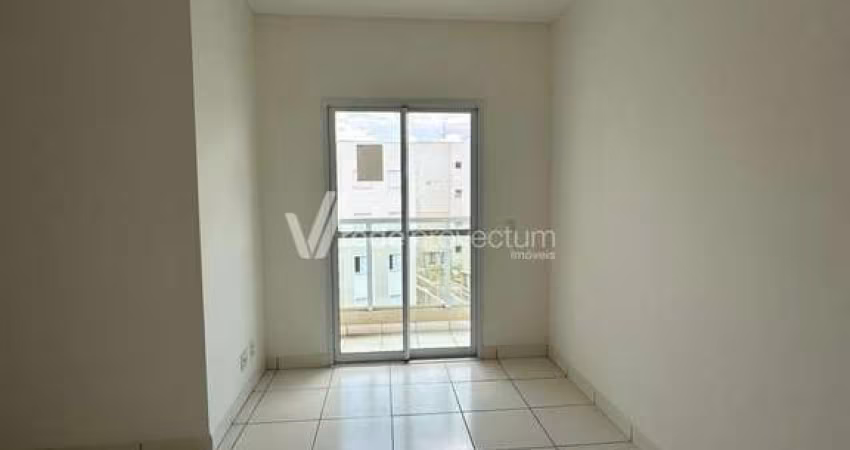 Apartamento com 2 quartos à venda na Rua Geraldo Sesso Júnior, 170, Jardim Novo Maracanã, Campinas