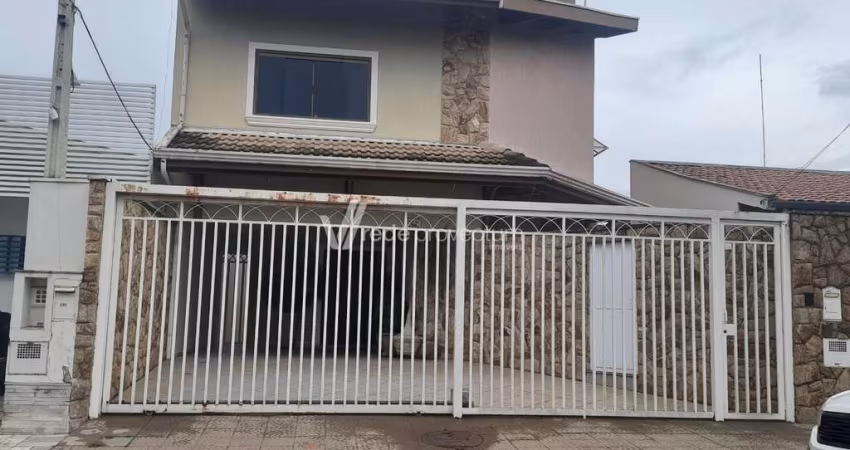 Casa com 3 quartos à venda na Rua Christina Giordano Miguel, 280, Barão Geraldo, Campinas