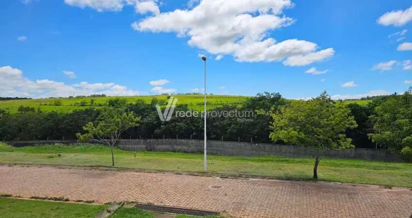 Terreno em condomínio fechado à venda na Rua Doutor Bernardo Beiguelman, 1, Loteamento Parque dos Alecrins, Campinas