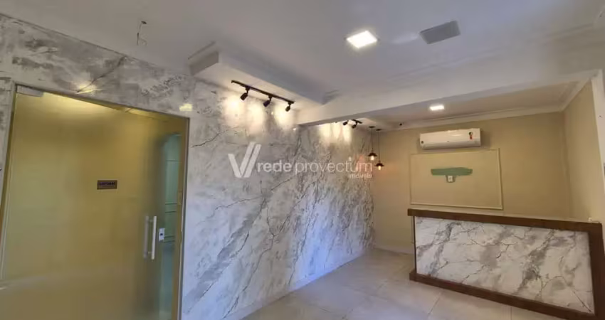 Sala comercial à venda na Rua Doutor Emílio Ribas, 447, Cambuí, Campinas