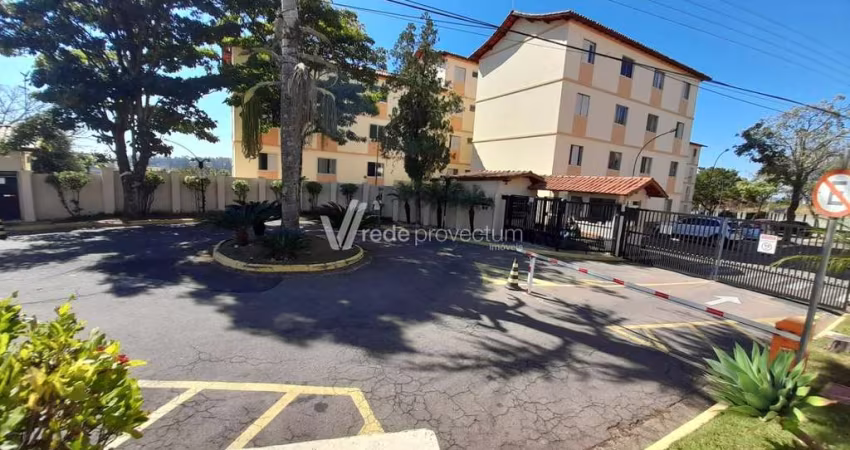 Apartamento com 2 quartos à venda na Rua Praia de Baraqueçaba, 60, Vila Orozimbo Maia, Campinas