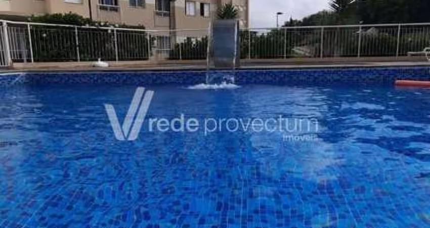 Apartamento com 2 quartos à venda na Rua Romeu Chiminasso, 730, Chácara das Nações, Valinhos