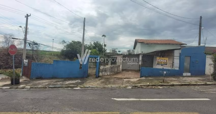 Terreno comercial à venda na Rua Torrinha, 196, Parque da Figueira, Campinas