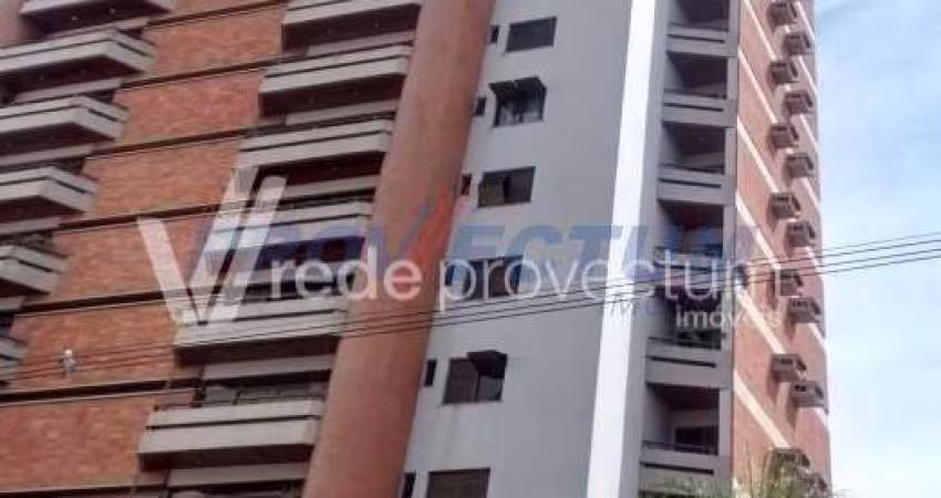 Apartamento com 3 quartos à venda na Rua Joaquim Novaes, 79, Cambuí, Campinas