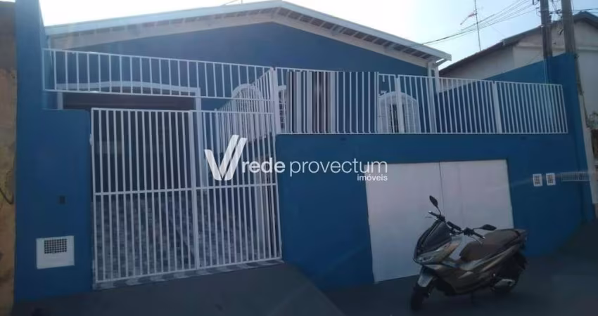 Casa com 3 quartos à venda na Rua José Dobner, 830, Jardim Santa Lúcia, Campinas