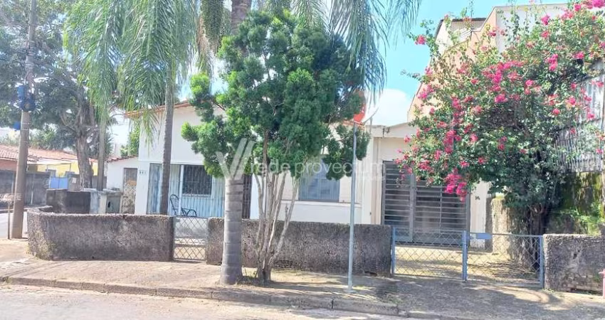 Casa com 3 quartos à venda na Rua Custódio José Inácio Rodrigues, 861, Parque Industrial, Campinas