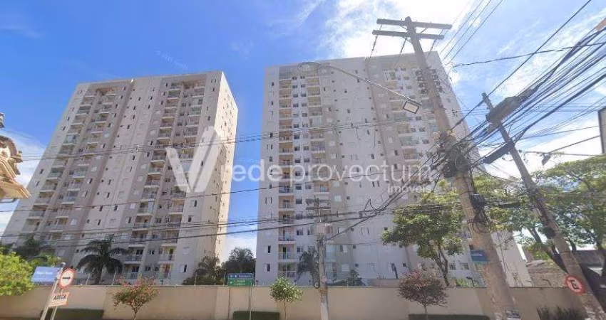 Apartamento com 2 quartos à venda na Rua Francisco Teodoro, 440, Vila Industrial, Campinas
