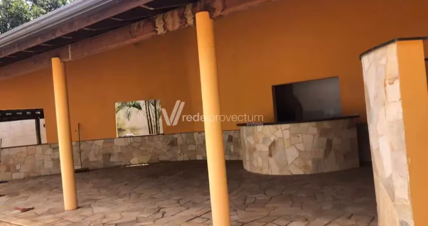 Sala comercial para alugar na Rua Teodoro Guedes de Campos, s/n°, Parque Santa Bárbara, Campinas