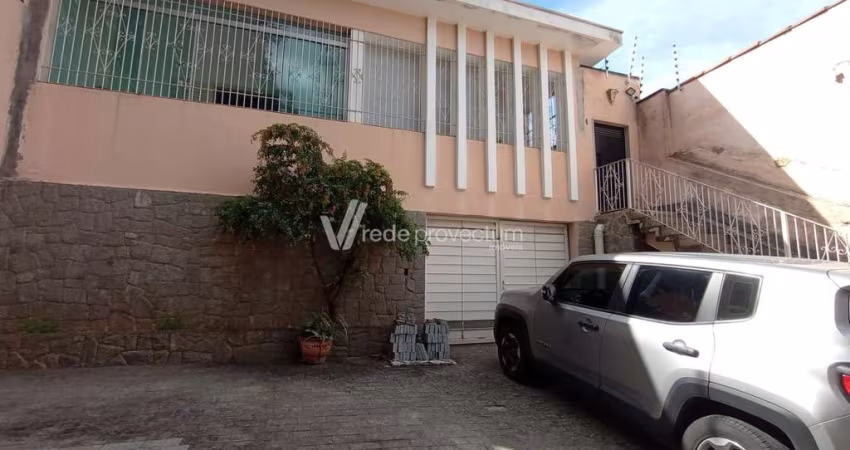 Casa comercial à venda na Capitão Pedro de Alcântara, 1, Jardim Proença, Campinas