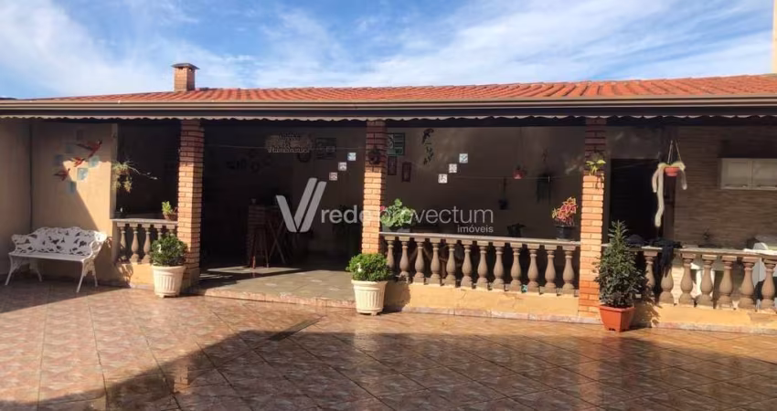 Casa comercial à venda na Rua Almirante Custódio José de Melo, 44, Jardim Novo Campos Elíseos, Campinas