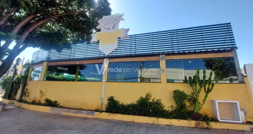 Prédio à venda na Rua Mogi Guaçu, 780, Chácara da Barra, Campinas