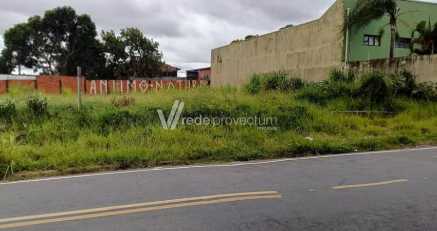 Terreno à venda na Rua Constâncio Francisco, s/n°, Vila Aeroporto I, Campinas