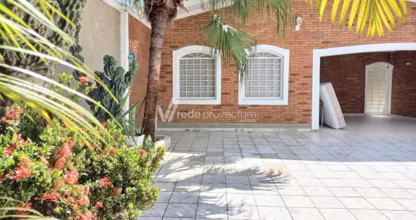 Casa comercial à venda no Jardim Campos Elíseos, Campinas 