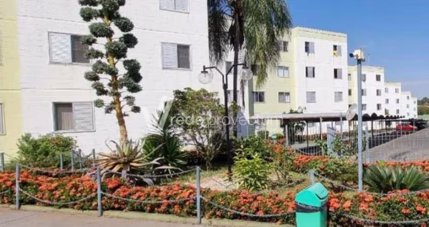 Apartamento com 3 quartos à venda na Rua Alberto de Oliveira Maia, 123, Conjunto Residencial Souza Queiroz, Campinas