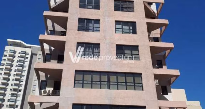Sala comercial à venda na Rua Regente Feijó, 221, Centro, Campinas