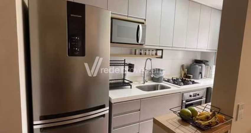 Apartamento com 3 quartos à venda na Rua da Constituição, 46, Bonfim, Campinas