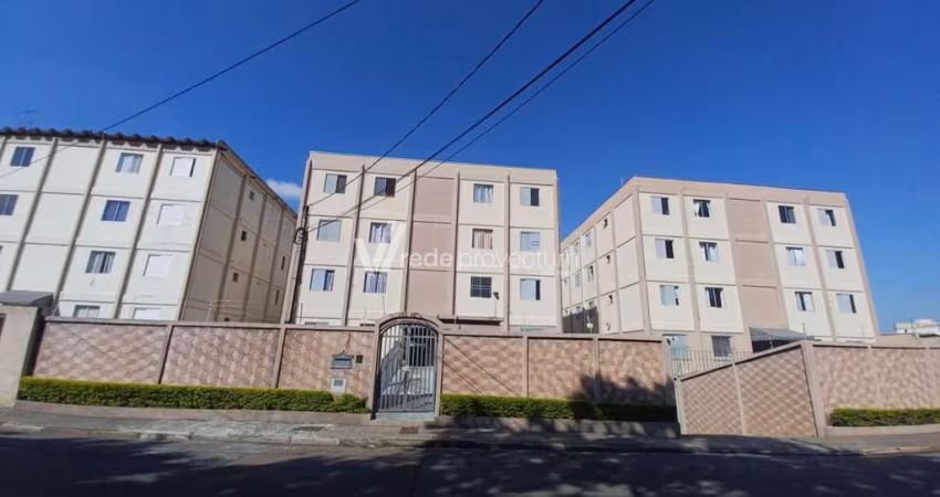 Apartamento com 2 quartos à venda na Rua General Lauro Sodré, 101, Vila Industrial, Campinas