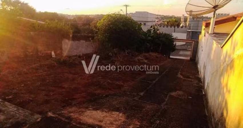 Terreno à venda na Rua Vítor Meirelles, 496, Jardim Samambaia, Campinas
