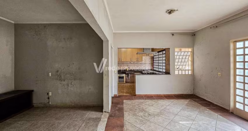 Casa comercial à venda na Rua Visconde de Congonhas do Campo, 826, Loteamento Parque São Martinho, Campinas