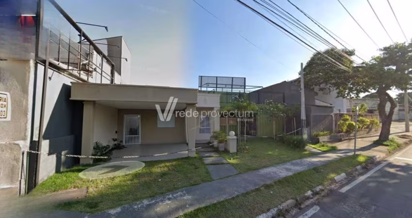 Terreno comercial à venda na Rua Padre Damião, 5049, Jardim Vista Alegre, Campinas