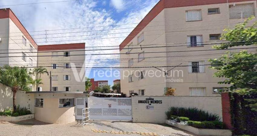 Apartamento com 2 quartos à venda na Rua das Violetas, 362, Vila Mimosa, Campinas