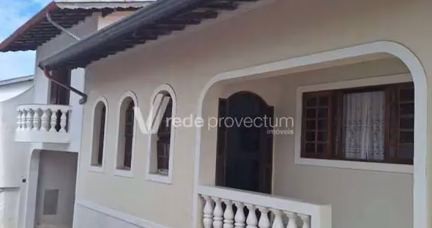 Casa com 3 quartos para alugar na Rua José Maria Fortunato, 200, Jardim Tupi, Campinas