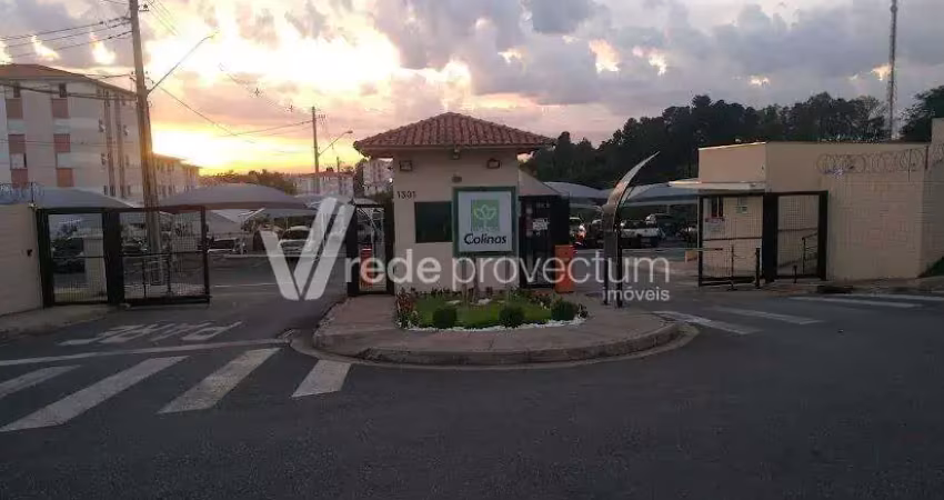 Apartamento com 2 quartos à venda na Rua Cinco, 1301, Jardim Monte Alto, Campinas