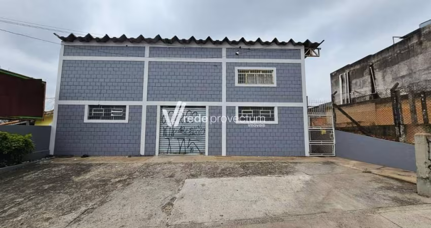 Barracão / Galpão / Depósito à venda na Cidade Satélite Íris, Campinas 