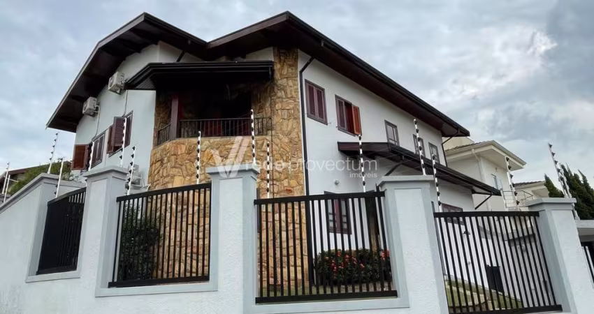 Casa com 3 quartos à venda na Rua Doutor Roque Marco Gatti, 314, Parque Alto Taquaral, Campinas