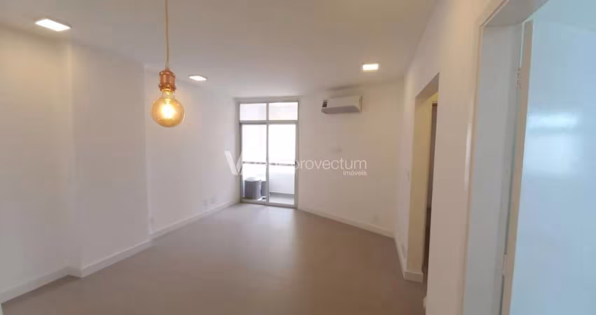 Apartamento com 1 quarto à venda na Rua Major Solon, 634, Cambuí, Campinas