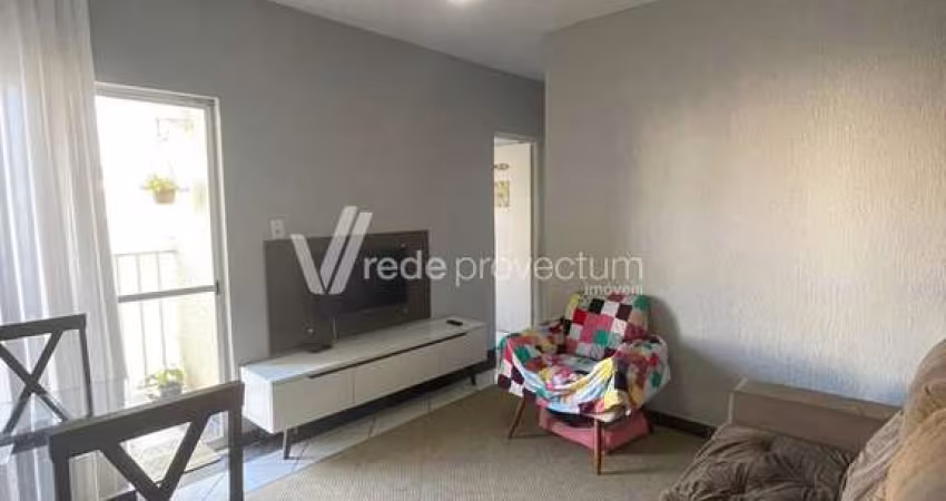 Apartamento com 2 quartos à venda na Avenida das Andorinhas, 477, Jardim Andorinhas, Campinas
