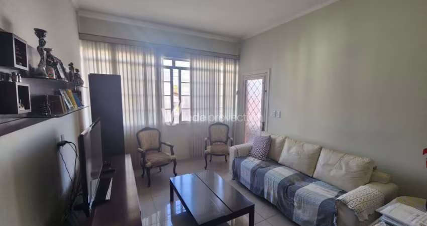 Casa com 3 quartos à venda na Santa Rosa do Viterbo, 87, Jardim Leonor, Campinas