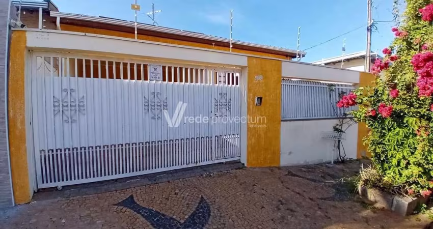 Casa com 3 quartos à venda na Rua Valparaíso, 200, Parque da Figueira, Campinas