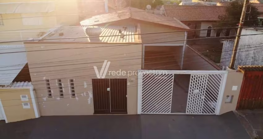 Casa comercial à venda na Rua Teodoro Guedes de Campos, 630, Parque Santa Bárbara, Campinas