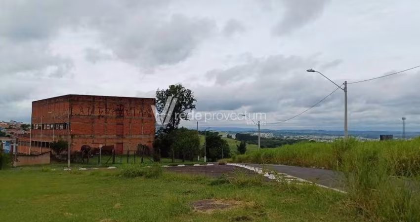 Prédio para alugar na Avenida Sebastião Cury, 507, Parque da Figueira, Campinas