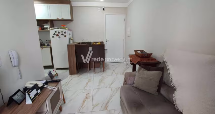 Apartamento com 2 quartos à venda na Rua Alfredo Battibugli, 53, Jardim García, Campinas