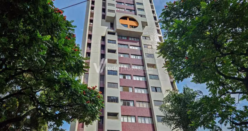 Apartamento com 3 quartos à venda na Rua Doutor Rafael Sales, 145, Bonfim, Campinas