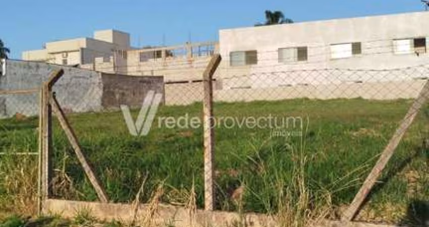 Terreno comercial à venda na Rua Carolina Prado Penteado, 747, Nova Campinas, Campinas