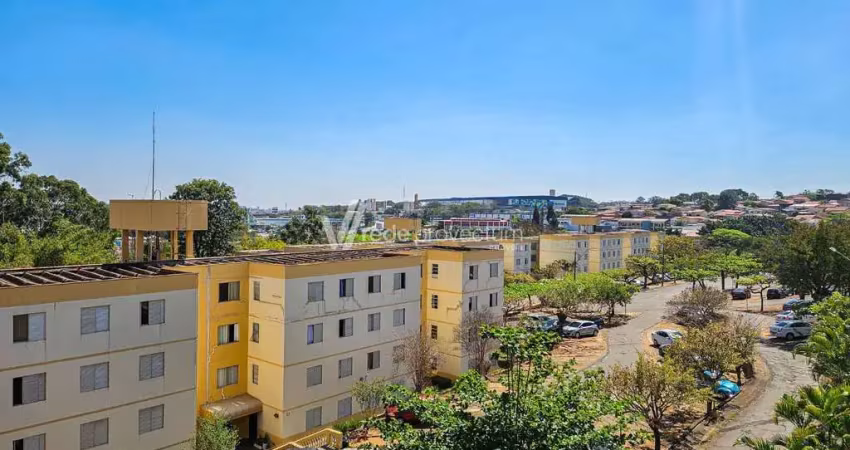 Apartamento com 2 quartos à venda na Avenida Padre Gaspar Bertoni, 567, Jardim Pacaembu, Campinas