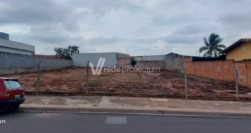 Terreno comercial à venda na Cidade Satélite Íris, Campinas 