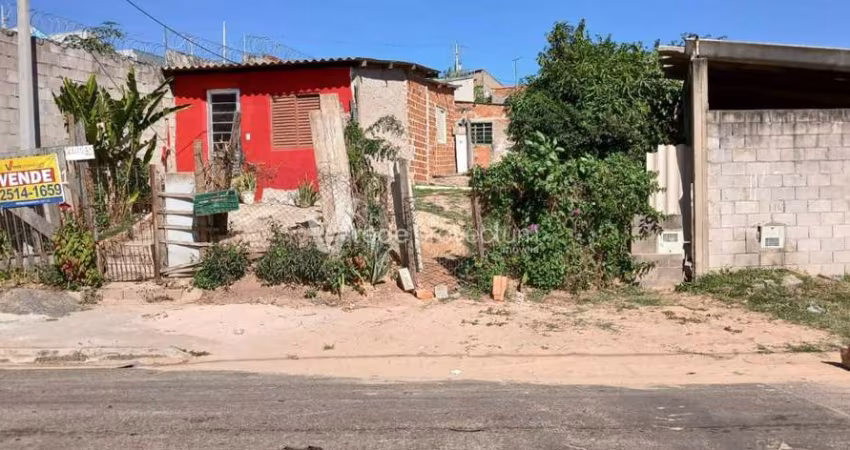 Terreno à venda na Rua Júlio G Atlas, s/n°, Jardim São Judas Tadeu, Campinas