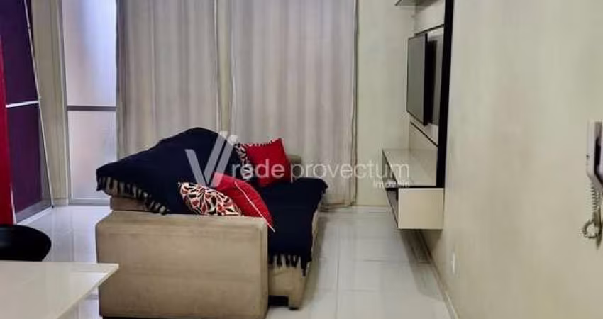 Apartamento com 3 quartos à venda na Rua Bernardino Martins Filho, 250, Jardim das Bandeiras, Campinas