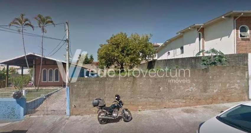 Terreno à venda na Antonio Giardelli, 170, Lenheiro, Valinhos