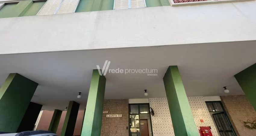 Apartamento com 3 quartos à venda na Rua Cônego Cipião, 771, Centro, Campinas