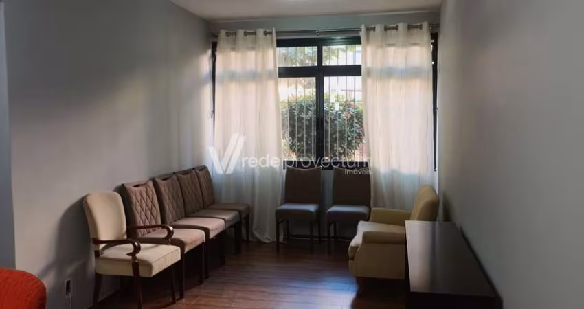 Apartamento com 3 quartos à venda na Avenida General Carneiro, 576, Vila João Jorge, Campinas
