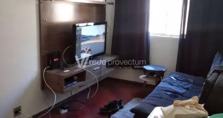 Apartamento com 2 quartos à venda na Rua Ângela Russo Tafner, 55, Loteamento Country Ville, Campinas