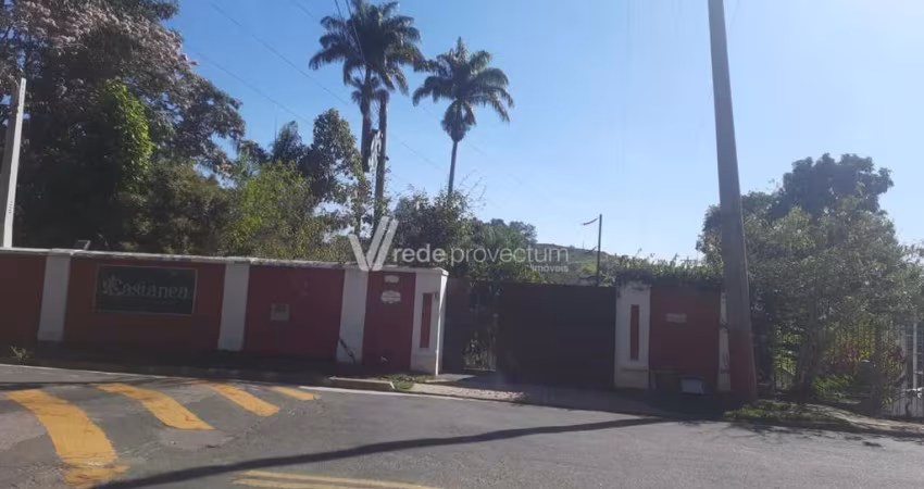 Casa comercial para alugar na Avenida Dona Maria Franco Salgado, 674, Jardim Atibaia (Sousas), Campinas