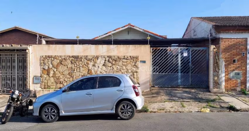 Casa com 4 quartos à venda no Jardim Roseira, Campinas 