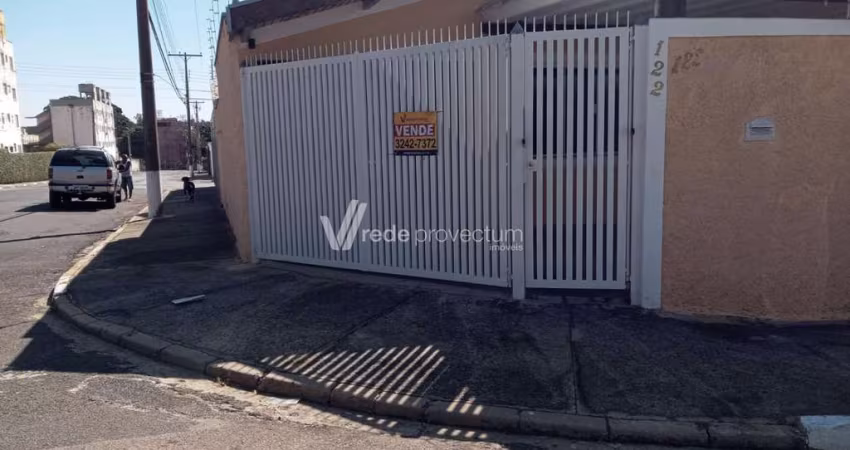 Casa com 2 quartos à venda na Jaó, 122, Vila Padre Manoel de Nóbrega, Campinas