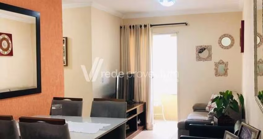 Apartamento com 3 quartos à venda na Rua Hermantino Coelho, 743, Mansões Santo Antônio, Campinas